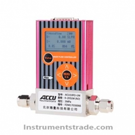 ACU10FD-LM digital mass flowmeter