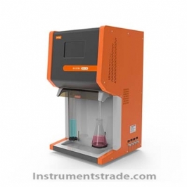 KDN-19H Automatic Kjeldahl Nitrogen Analyzer
