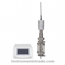 GC-2000WLD Continuous Flow Ultrasonic Homogenizer