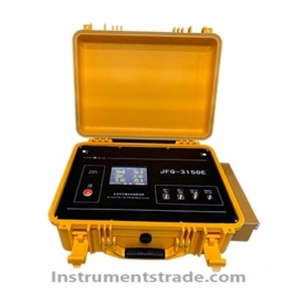 JFQ-3150E Portable Biogas analyzer (5 gases)