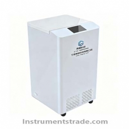 GC-48LL High-Throughput Tissue Grinder