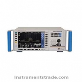 6362C Spectrum Analyzer for Optoelectronic components