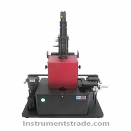 ST3800C Micro–Nano Single Fiber Strength Testing Instrument