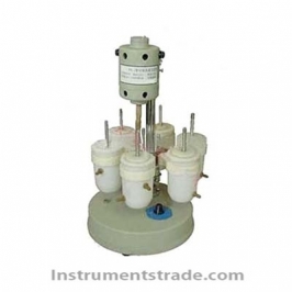 FS-1 External Cutting High-Speed Homogenizer