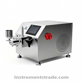 GC-G150 High Pressure Homogenizer