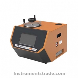 XF2800 Automatic Fiber Analyzer