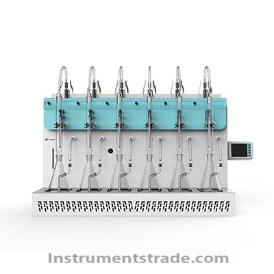 FSEHCL-100 Intelligent COD Digestion Apparatus