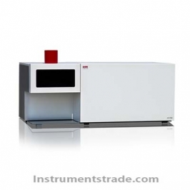 ICP-7700 Inductively Coupled Plasma Optical Emission Spectrometer (ICP-OES)