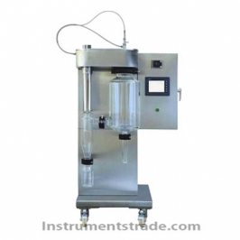 YM-6000Y small spray dryer for Plant extracts