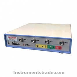 RM-6240EC Multi-Channel Physiological Signal Acquisition & Processing System