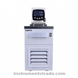 GC-2006 High Low Temperature Constant Temperature Water Bath