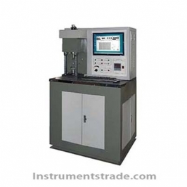 MMW-1W Vertical Universal Friction and Wear Testing Machine