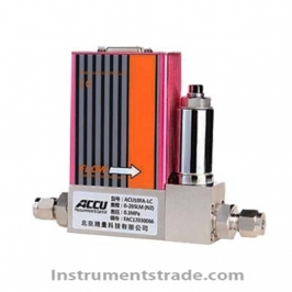 ACU10FA-LC Analog Mass Flow Controller