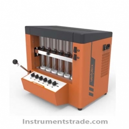 DFS625 Dietary Fiber Analyzer