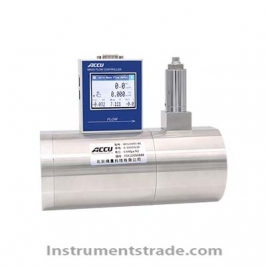 ACU20FD-HC High Precision Mass Flow Controller