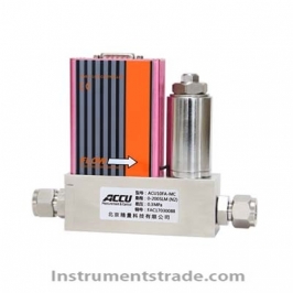 ACU10FA-MC Analog Mass Flow Controller