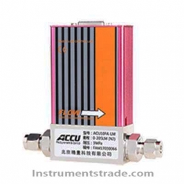 ACU10FA-LM analog mass flowmeter
