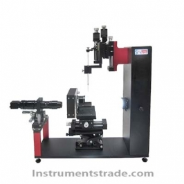 ST3900 Automatic Contact Angle Tester