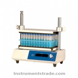 FW3202F Multi-Tube Vortex Mixer