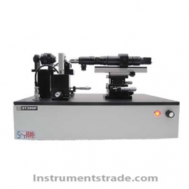 FZ08 Single Fiber Tensile & Bending Strength Tester