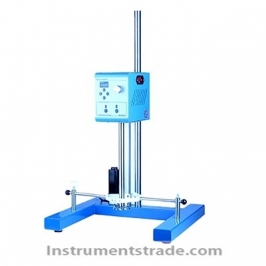 FW2608FS-3L High-Speed Electric Disperser