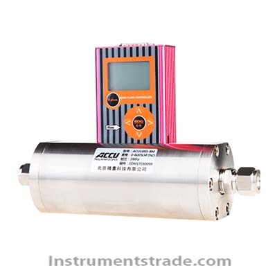 ACU10FD-BM digital mass flowmeter