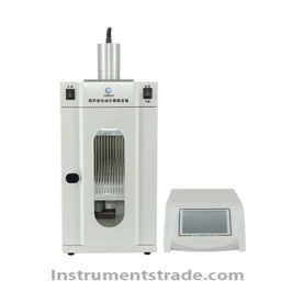 GC-96TD Multi-Channel Ultrasonic Homogenizer