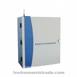 SJG-702 Intelligent Multi-Parameter Water Quality Monitoring System