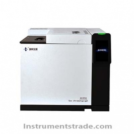 GC3900 Gas Chromatograph