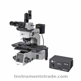 SR-M Microscopic Film Thickness Gauge