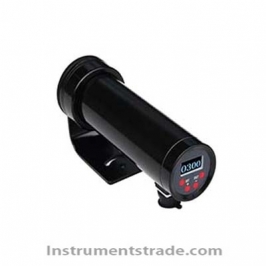 OI-T60AL2 aluminum special type infrared thermometer