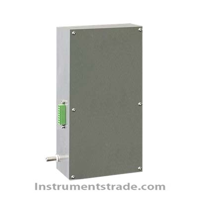 CU-500 Total Organic Carbon (TOC) Analyzer for Deionized Water Preparation Process in Power Plants