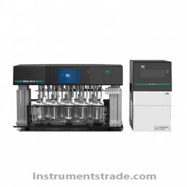 MDS-2014DS Automatic Drug Dissolution Sampling System