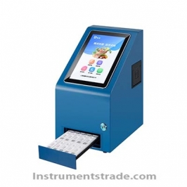 JT-108NY Pesticide Residue Detector