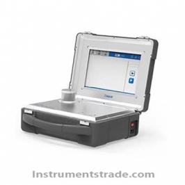 HF-R05 Cashmere Purity Analyzer