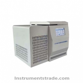 ST-M51 Online Cryogenic Grinding Mill