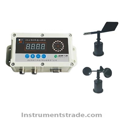 FY-W1 Wind Speed Alarm Instrument