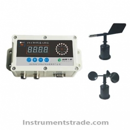 FY-W1 Wind Speed Alarm Instrument