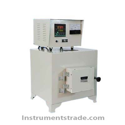 SYD-508 Petroleum Product Ash Content Tester