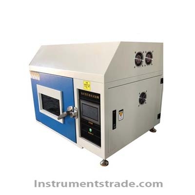 SN-T Benchtop Xenon Arc Weathering Test Chamber