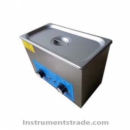 TM-030 Small Ultrasonic Cleaner