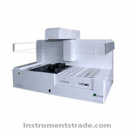 CYD-420 Salt Iodine Intelligent Analyzer