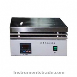 XY-5A Digital Temperature-Controlled Heating Plate