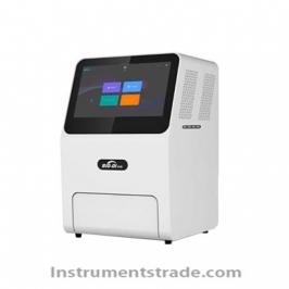 OI-X6Touch All-in-One Chemiluminescence Imaging System