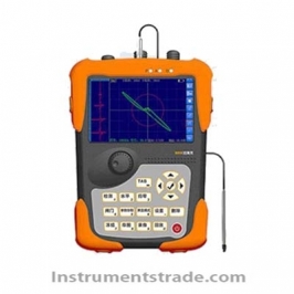 OET-60 Eddy Current Flaw Detector