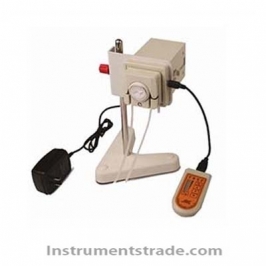 BQ50-1J Miniature Peristaltic Pump