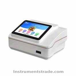 JT-D10M Mycotoxin Analyzer