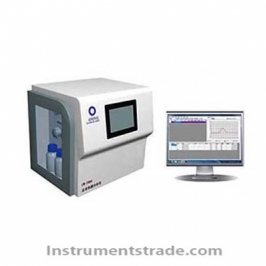 CW-700S Total Organic Carbon Analyzer