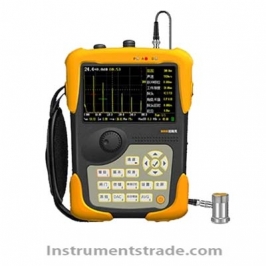 MINI Series Portable Ultrasonic Flaw Detector