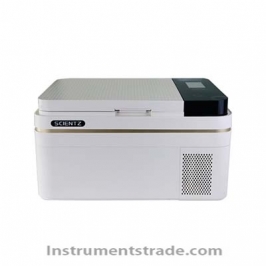 SCIENTZ08-IIID Non-Contact Ultrasonic DNA Shearing System